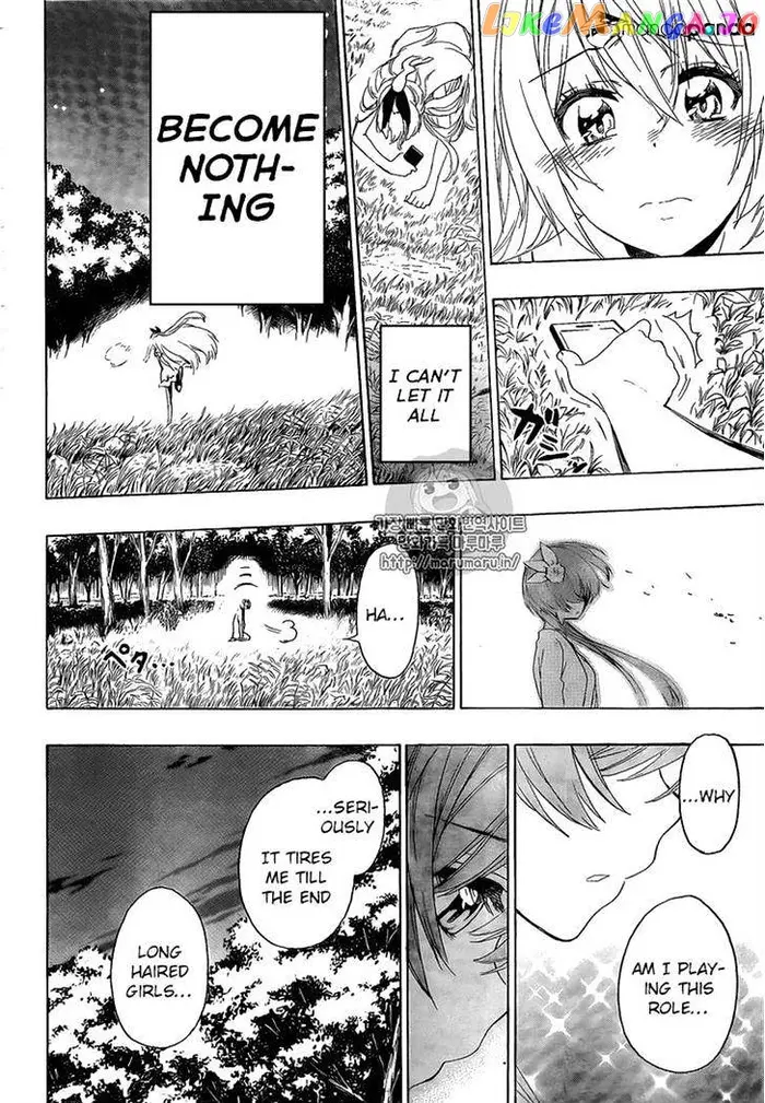 Nisekoi Chapter 224 image 16_optimized